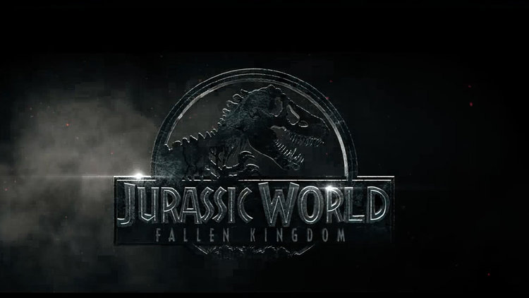 Jurassic World: Fallen Kingdom'dan son fragman