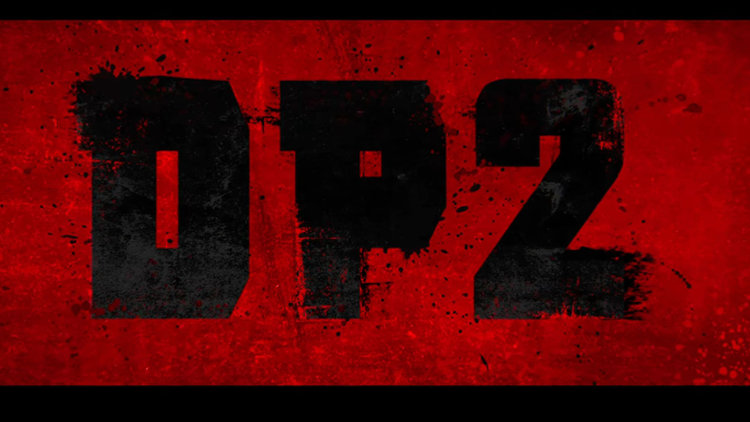 Deadpool 2'den son fragman