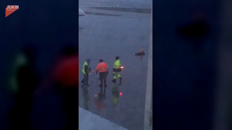 Havaalanı savaşları