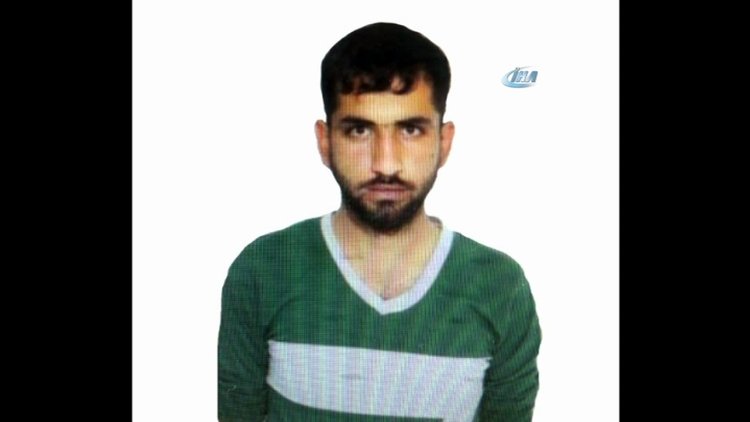 Polisin "şüpheli ölüm" taktiği katil "torunu" ele verdi