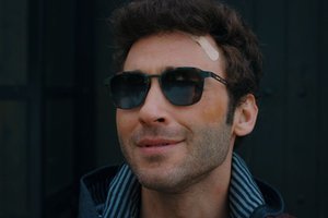 ''Özgürüm!''
