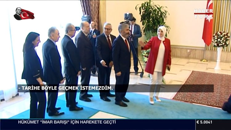 CHP'den İYİ Parti'ye geçen vekil ile AK Parti'li vekil arasında dikkat çeken diyalog