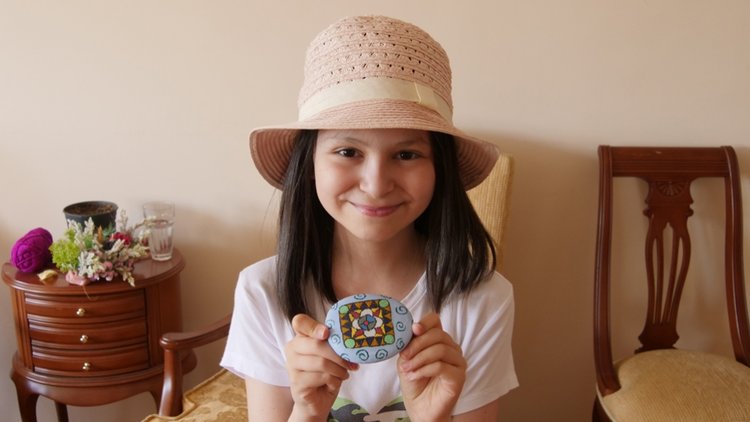 'Anne sen mucizelere inanmıyor musun?'