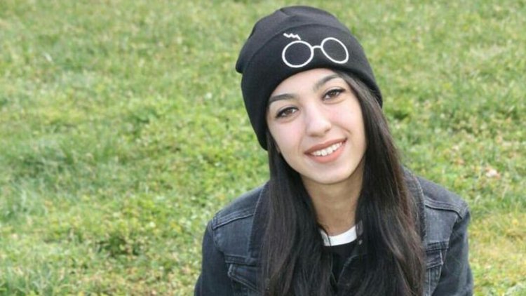 Arkadaşını kurtarabilmek için ölüme atladı