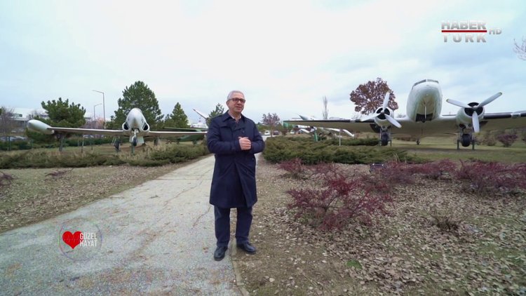 Dr. Sinan İbiş ile Güzel Hayat - 22 Nisan 2018