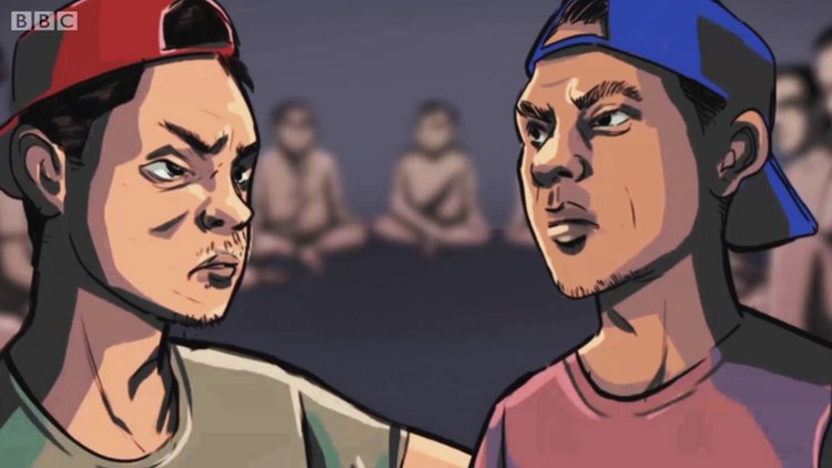 Farklılıkları aşmak: Eski düşmanlar yeni dostlar