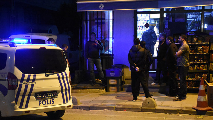 Pompalı tüfekle tekel bayii soygunu! Kasadaki paraları, sigara ve içkileri çaldılar