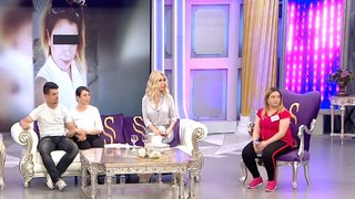 “Evlilik vaadiyle kandırıldım, babası bebeğine sahip çıkmadı!” diyen Ayla DNA testi istiyor. 