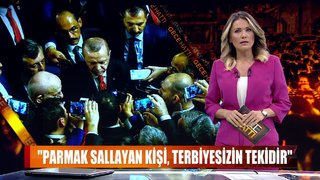 Uzman muhabir kadrosu ve Show Haber’in deneyimli ekibiyle hazırlanan haberler Zeliha Saraç’ın sunumuyla Gece Hattı’nda ekrana geliyor. ...