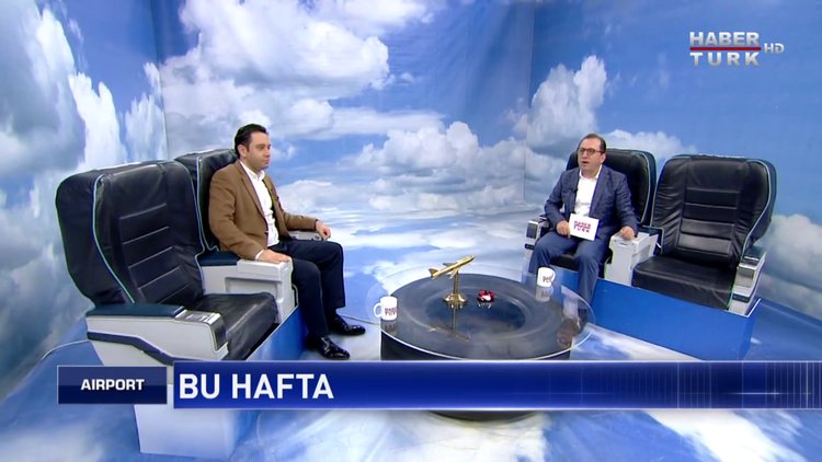 Airport - 22 Nisan 2018 (Curacao) 