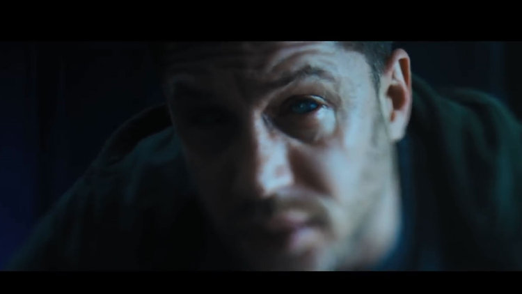 Venom: Zehirli Öfke Orijinal Fragman 3