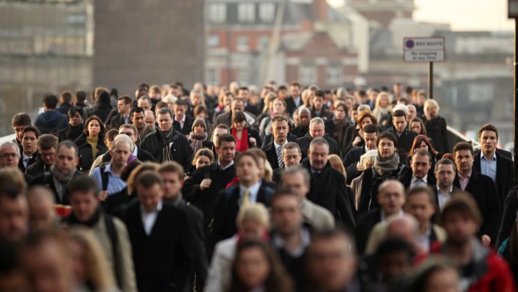 İşte en çalışkan ülkeler! Türkiye de listede...