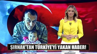 Uzman muhabir kadrosu ve Show Haber’in deneyimli ekibiyle hazırlanan haberler Zeliha Saraç’ın sunumuyla Gece Hattı’nda ekrana geliyor. ...
