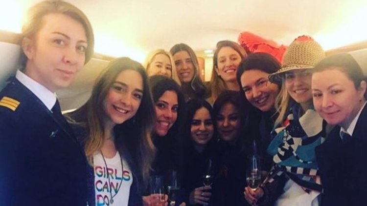 İran&#039;da düşen jetin karakutu analizinde ön rapor sonucu çıktı... Peki  uçak neden düştü?