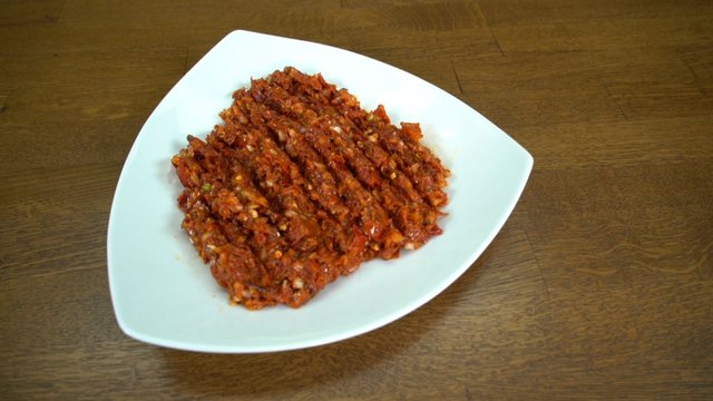 52 saniyede Biber Dövmesi 