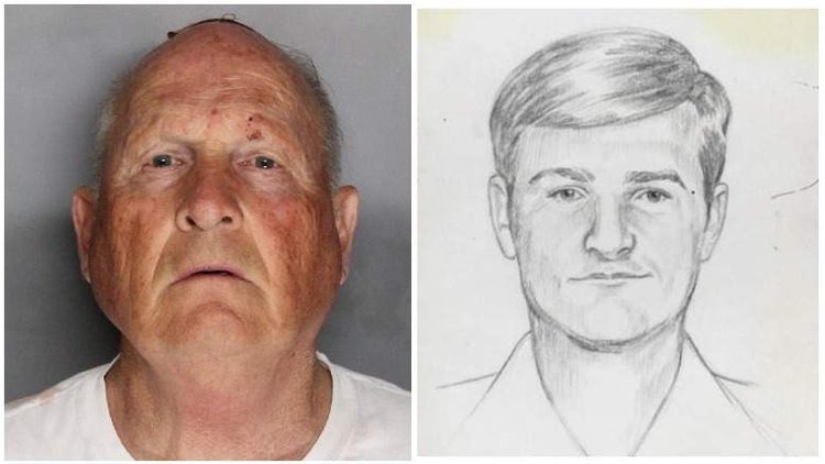 Emekli polis seri katil çıktı! 12 cinayet, 51 tecavüz ve 120 soygun...