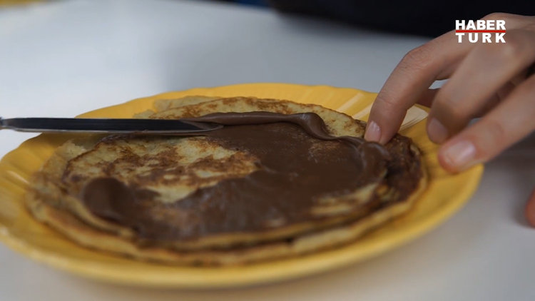 2 malzemeli pratik tarifler