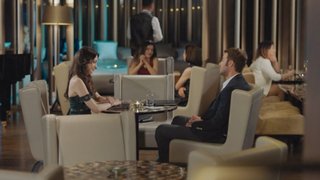 Can, Hande'ye hiçbir zaman aşık olmadığını itiraf ediyor.