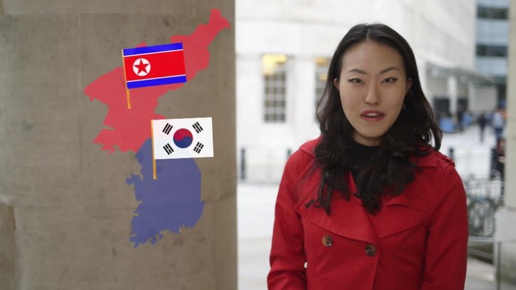 Güney ve Kuzey Kore liderlerinin gündeminde hangi konular var?