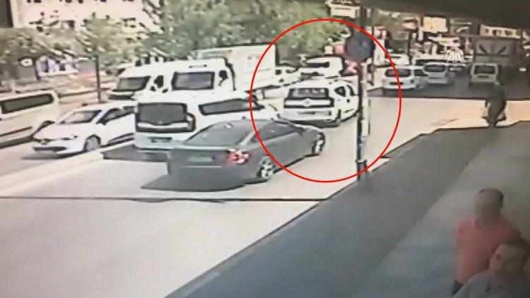 Trafik tartışması değilmiş! O cinayetin arkasından başka bir neden çıktı... 