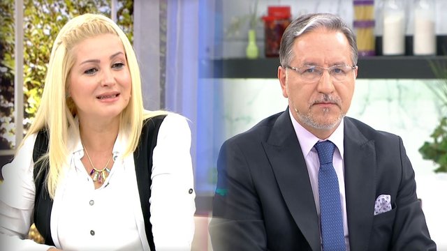 Zahide Yetiş ve Mustafa Karataş'la Cuma Sabahı 67. Bölüm