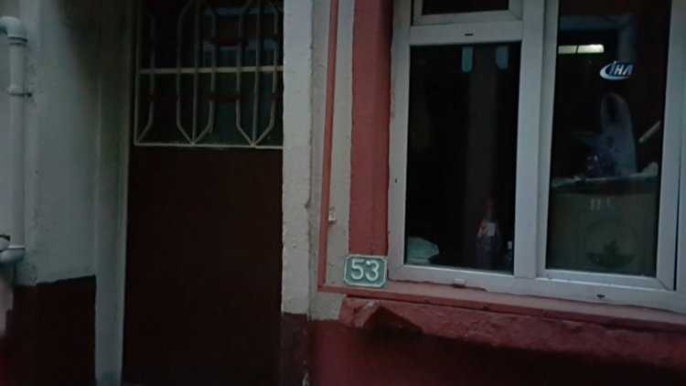 Zehir tacirlerinden polisleri şaşırtmak için kurnaz fikir!