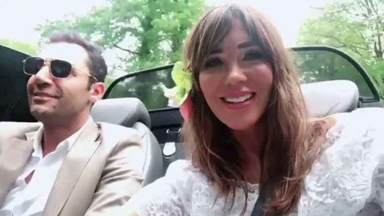 Seren Serengil ile Yaşar İpek bugün nişanlanıyor!