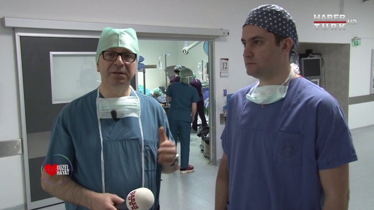 Güzel Hayat - 29 Nisan 2018