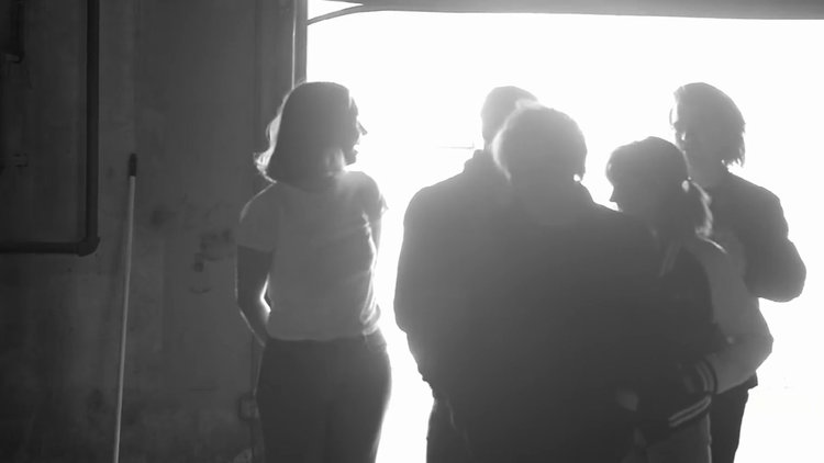 Stranger Things 3. sezondan özel video