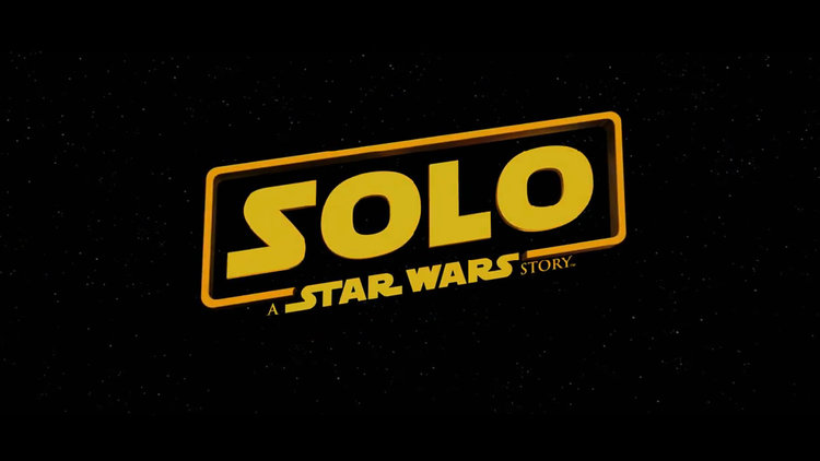 Solo: A Star Wars Story'den yeni tanıtım