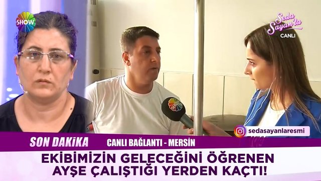 Kayıp Ayşe, evlerinin yakınında bulundu!