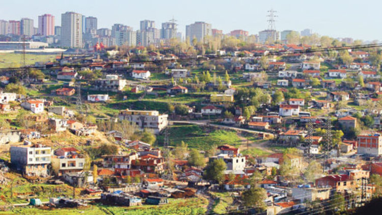 13 milyon binaya kayıt belgesi verilecek... İmar barışı ne getiriyor?