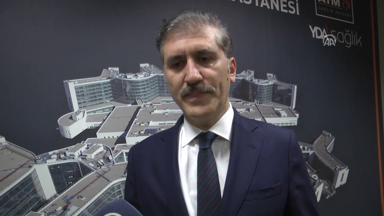 "Türkiye yerli tıbbi cihaz üretimiyle sağlıktaki gücünü katlayacak"