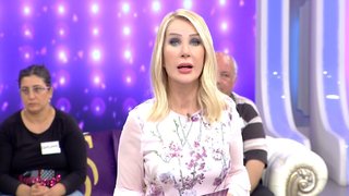 Durdiye’nin aradığı bebeği başka bir ailede mi?