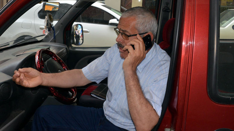 Telefon dolandırıcıları bu kez dolandıramadı!