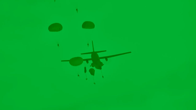 Türk Silahlı Kuvvetlerinin EFES 2018 Tatbikatı