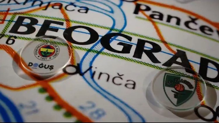 THY EuroLeague Final Four'u yaklaşıyor!