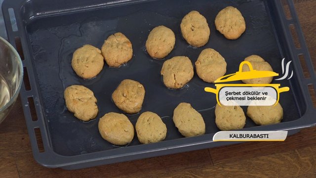 1 dakikada Kalburabastı