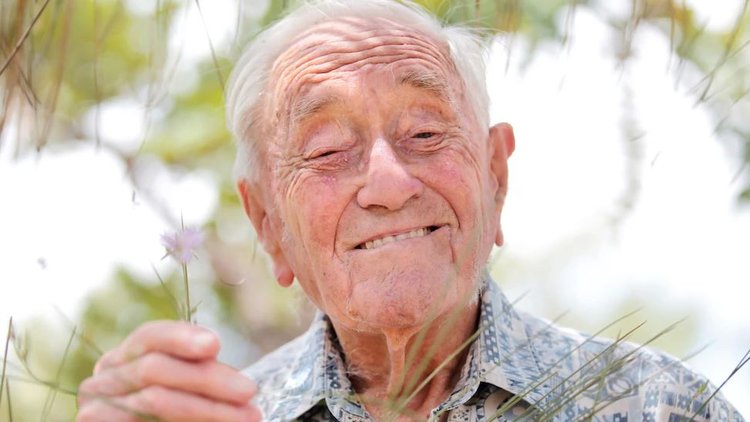 O bilim insanı ölüm yolculuğuna başladı... Ötanazi olacak!