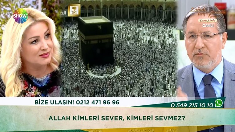 Kuran-ı Kerim'e göre Allah kimleri sever?