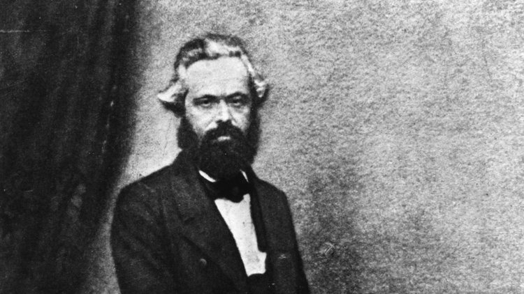 Karl Marx doğumundan 200 yıl sonra neden hâlâ güncel?