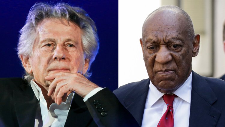 Oscar Akademisi acımadı! Cosby ve Polanski&#039;yi ihraç etti