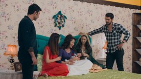 Yeni Gelin 49. Bölüm Fragmanı