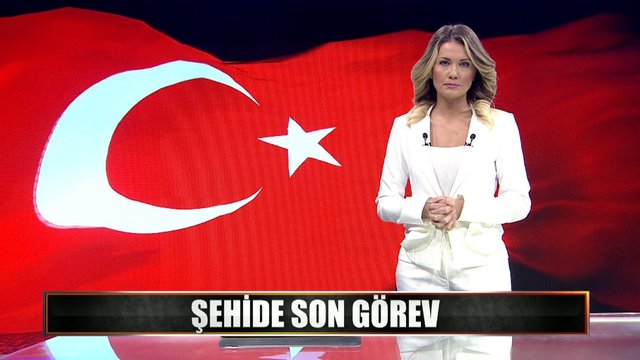 Gece Hattı 179. Bölüm