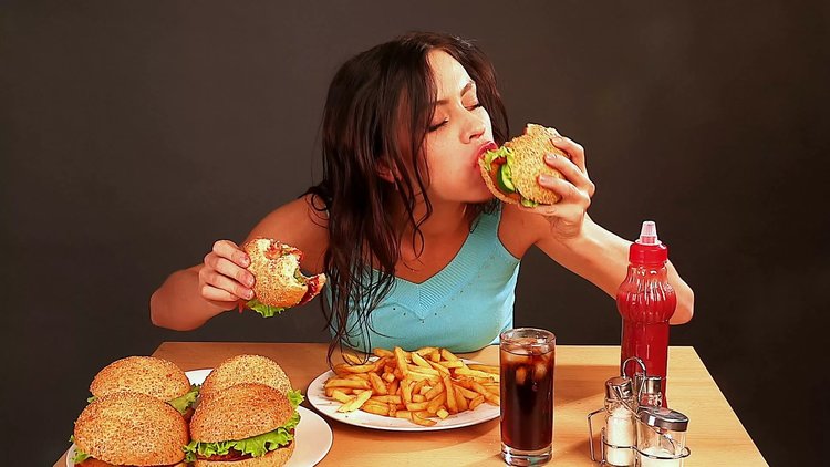 Fast food tüketimi doğurganlığı nasıl etkiliyor?