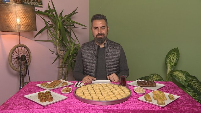 Turgay Başyayla İle Lezzet Yolculuğu 232. Bölüm / Zonguldak