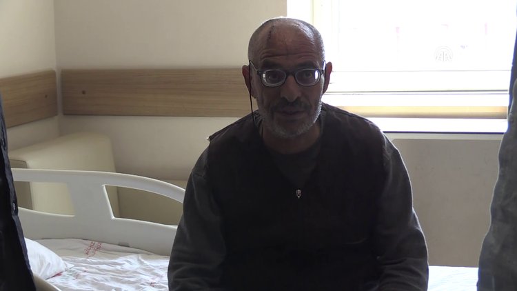 Beyin kanamasına kafatası açılmadan müdahale