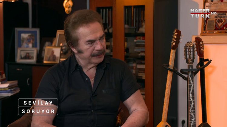 Sevilay Soruyor - 6 Mayıs 2018 (Orhan Gencebay)