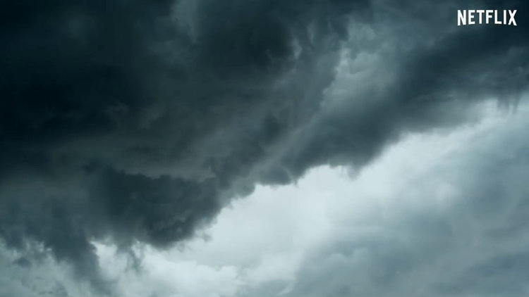 The Rain'den özel bir video paylaşıldı