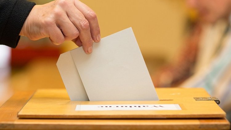 YSK'dan 24 Haziran ihalesi... Oy pusulası nasıl olacak?